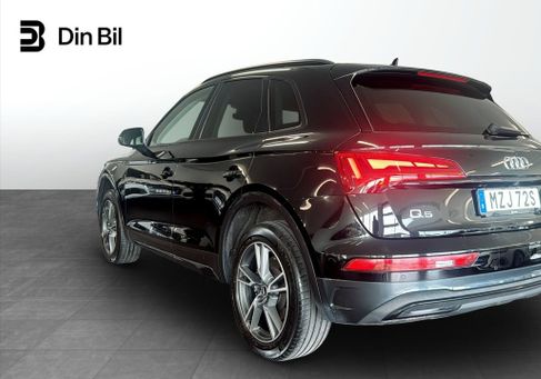Audi Q5, 2021 3