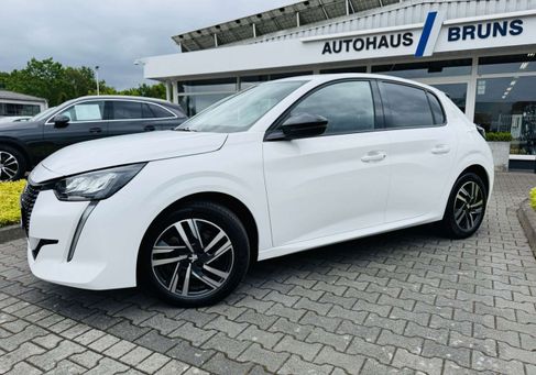 Peugeot 208, 2024