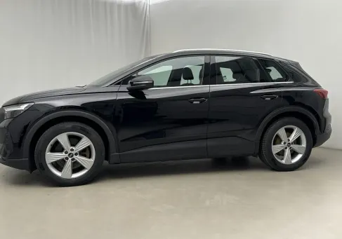 Audi Q4, 2022