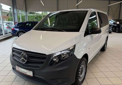 Mercedes-Benz Vito, 2023