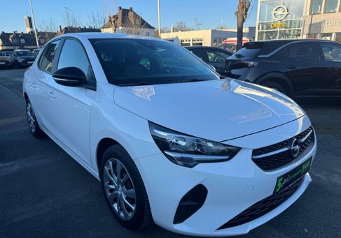 Opel Corsa, 2023 3