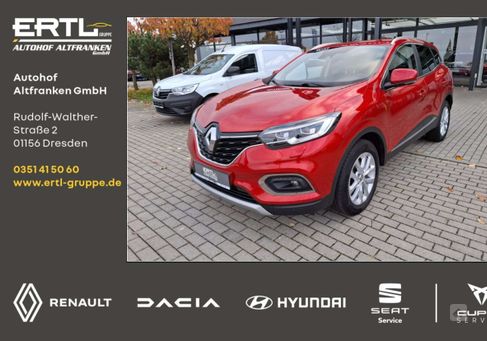 Renault Kadjar, 2019