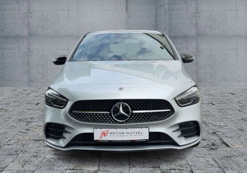 Mercedes-Benz B 250, 2023 3
