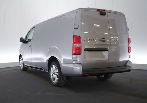Opel Vivaro, 2026