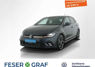 Volkswagen Polo, 2023