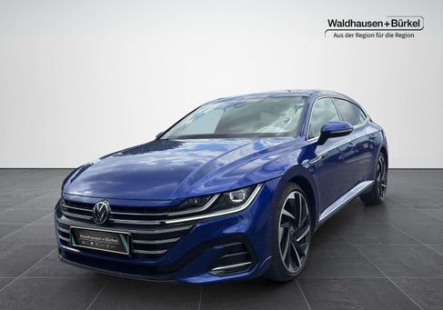 Volkswagen Arteon, 2023 2