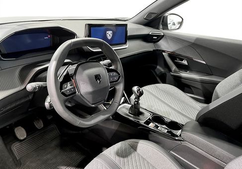 Peugeot 2008, 2025