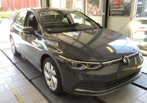 Volkswagen Golf, 2024 3