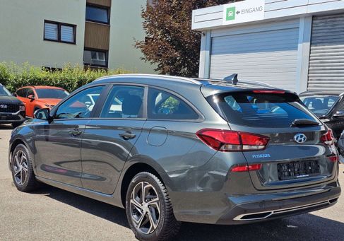 Hyundai i30, 2024 3