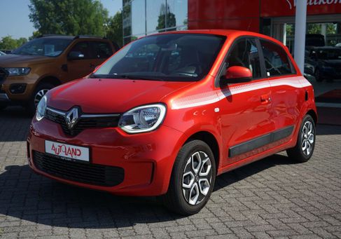 Renault Twingo, 2020