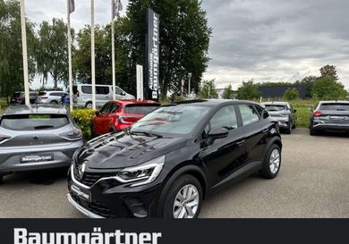 Renault Captur, 2023