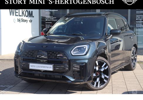 MINI, 2024