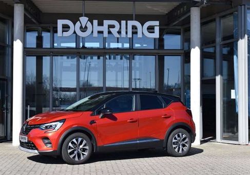 Renault Captur, 2020