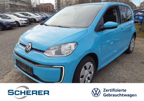 Volkswagen up!, 2022