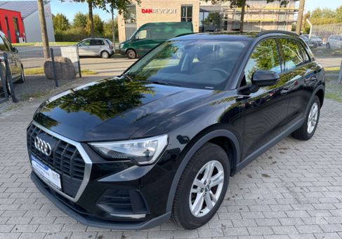 Audi Q3, 2019