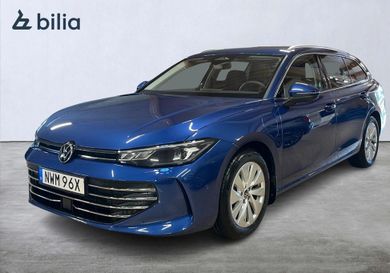 Volkswagen Passat Variant, 2025