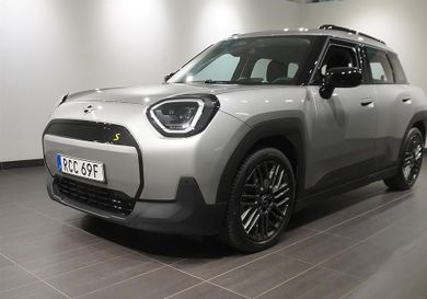 MINI, 2025