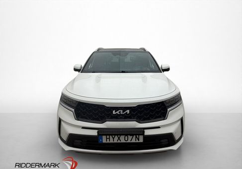 Kia Sorento, 2022 2