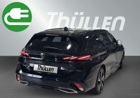 Peugeot 308, 2022