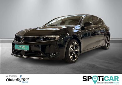 Opel Astra, 2022