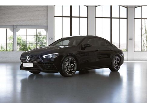 Mercedes-Benz CLA 180, 2022 2