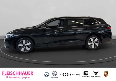 Volkswagen Passat Variant, 2024 3