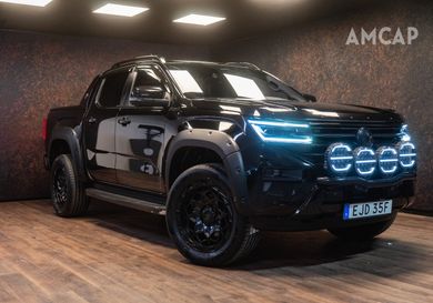 Volkswagen Amarok, 2023