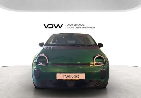 Renault Twingo, 2026
