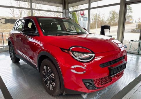 Fiat, 2024