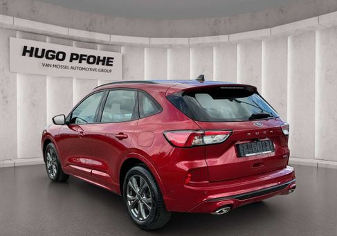 Ford Kuga, 2023