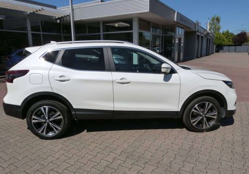 Nissan Qashqai, 2020 2