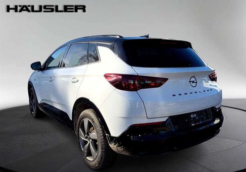 Opel Grandland X, 2024 3