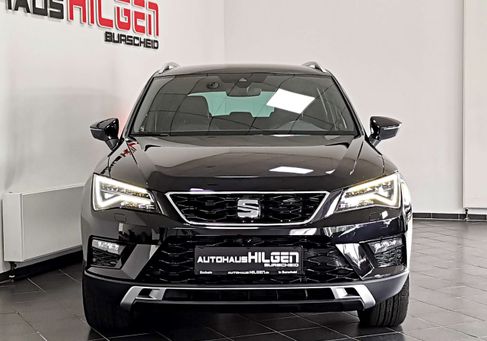 Seat Ateca, 2019