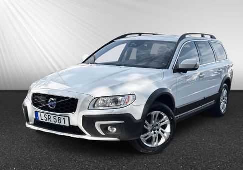 Volvo XC70, 2015