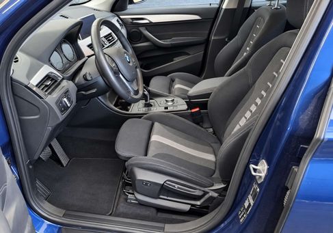 BMW X1, 2022 3
