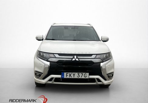 Mitsubishi, 2020