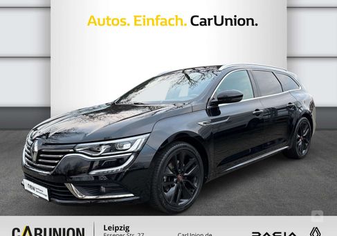 Renault Talisman, 2019