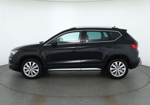 Seat Ateca, 2025