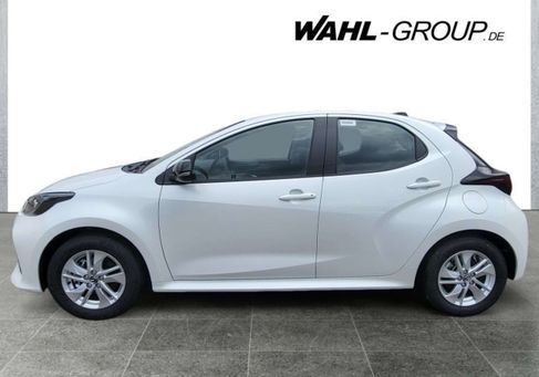 Mazda 2, 2024 2