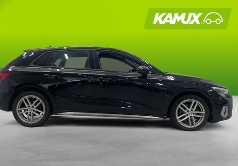 Audi A3, 2021 2