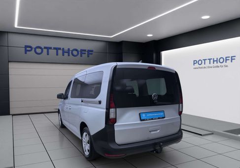 Volkswagen Caddy, 2022