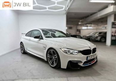 BMW M4, 2014
