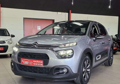 Citroën C3, 2024 3