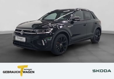 Volkswagen T-Roc, 2025