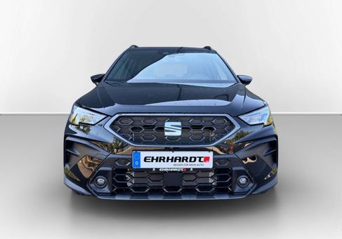 Seat Arona, 2026