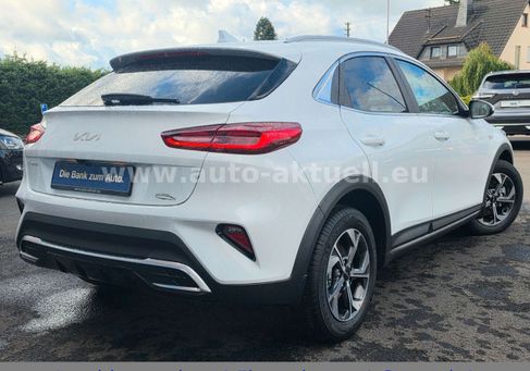 Kia XCeed, 2026 3