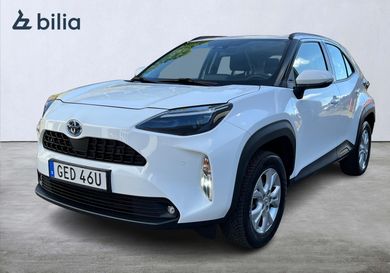 Toyota Yaris Cross, 2023