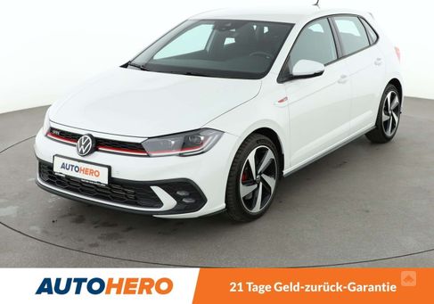 Volkswagen Polo, 2023