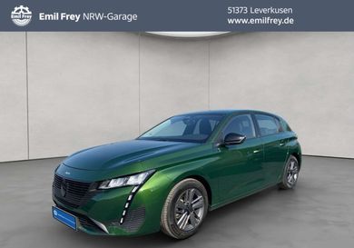 Peugeot 308, 2023