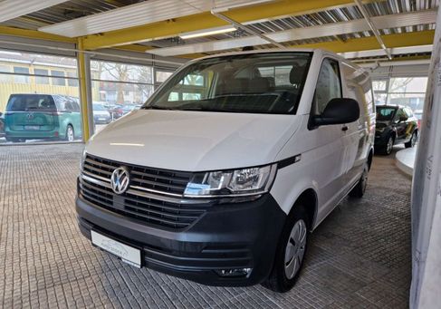 Volkswagen T6 Transporter, 2021